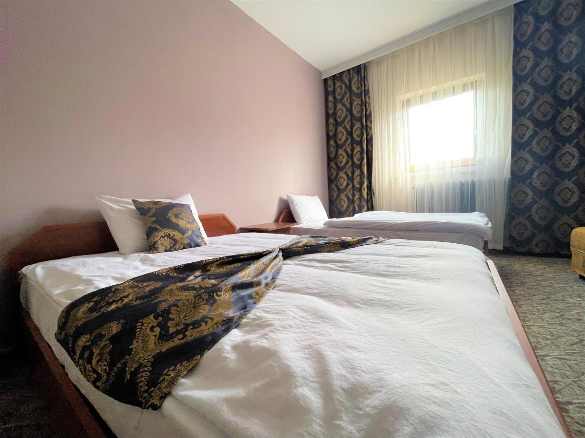 Karbeyaz Hotel & Resort Ihlara Екстер'єр фото